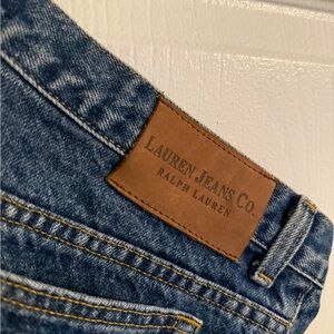 Vintage Ralph Lauren Denim Jeans